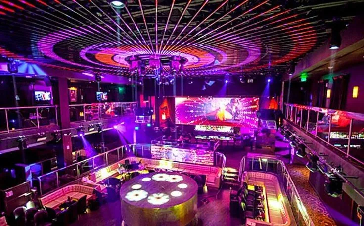 Özel Etkinlik & Parti Organizasyonu