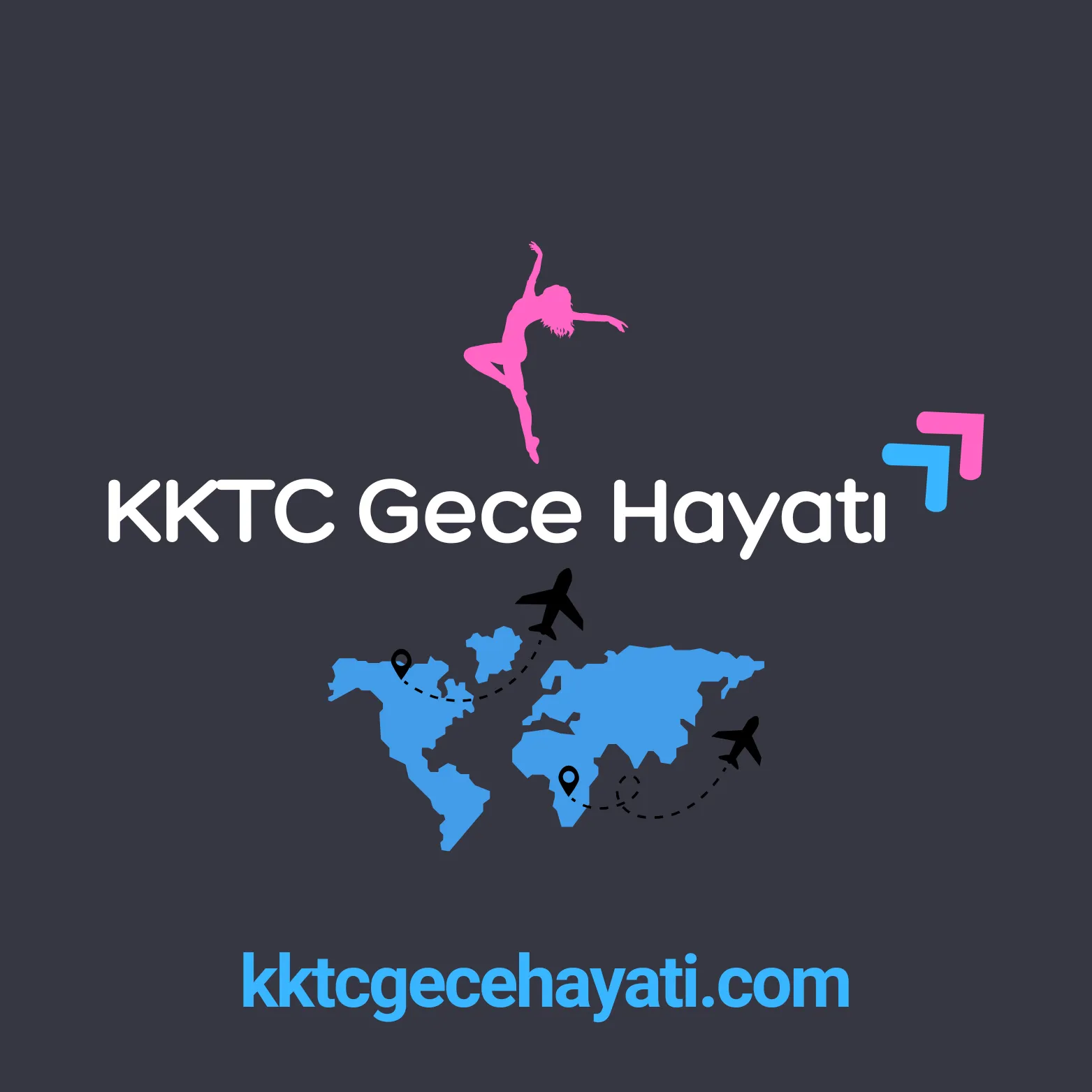 KKTC Gece Hayatını Keşfetmenin En VIP Yolu – kktcgecehayati.com